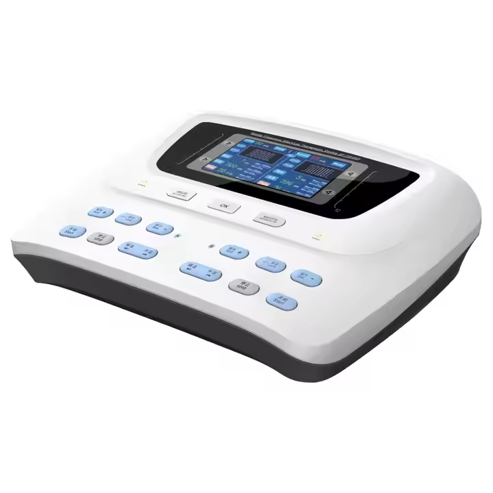 249-Electric Acupuncture Machine for Massage Therapy Physical Therapy Equipment.jpg